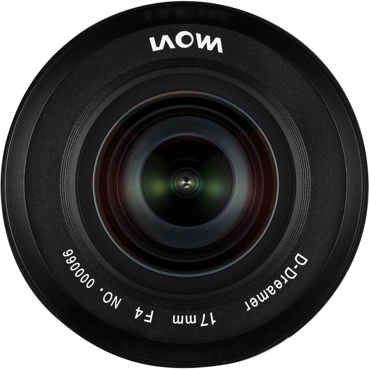 Laowa 17mm f/4 GFX Zero-D