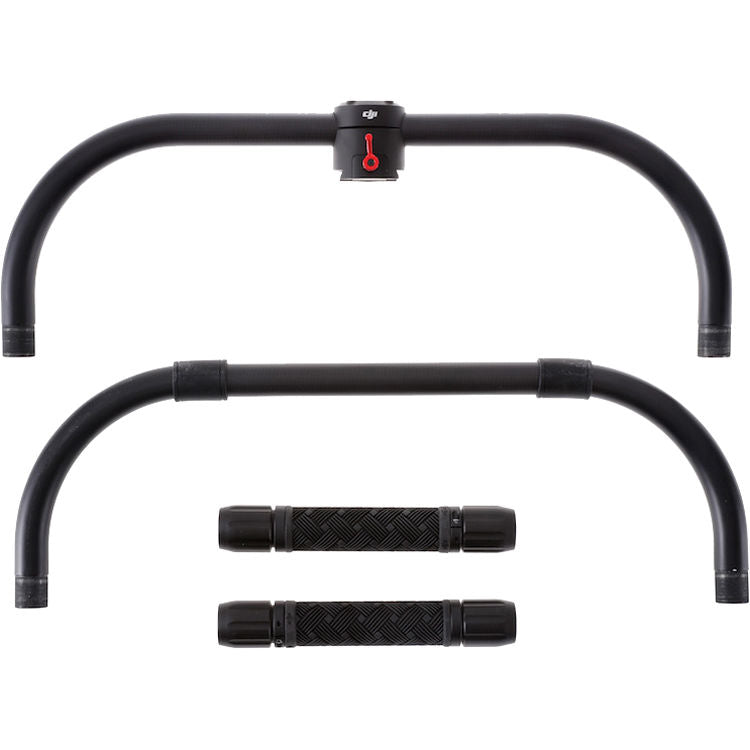 DJI Ronin-M & MX Part 41 Grip
