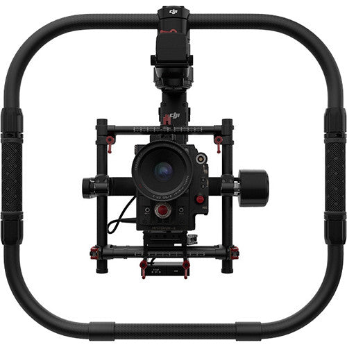 DJI Ronin-M & MX Part 41 Grip