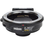 Metabones Canon EF to BMPCC4K T Speed Booster ULTRA 0.71x MB-160