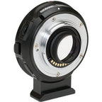 Metabones Canon EF to BMPCC4K T Speed Booster ULTRA 0.71x MB-160
