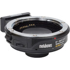 Metabones Canon EF to BMPCC4K T Speed Booster ULTRA 0.71x MB-160