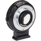 Metabones Canon EF to MFT BMPCC4K T Speed Booster XL 0.64x (Black) MB-161