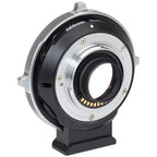 Metabones Canon EF to BMPCC4K T CINE Speed Booster ULTRA 0.71x