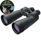 FUJIFILM 16X70 FMTR-SX Polaris Binoculars