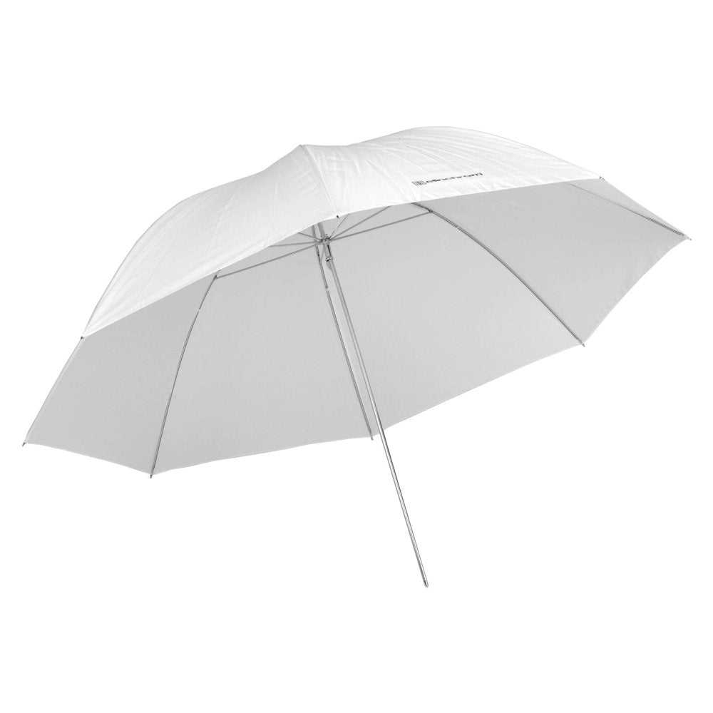 Elinchrom 105cm Translucent Shallow Umbrella