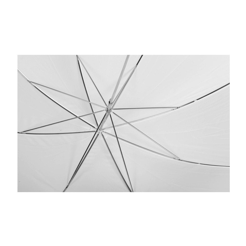 Elinchrom 105cm Translucent Shallow Umbrella