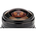 Laowa 4mm f/2.8 Fisheye Lens - Micro Four Thirds