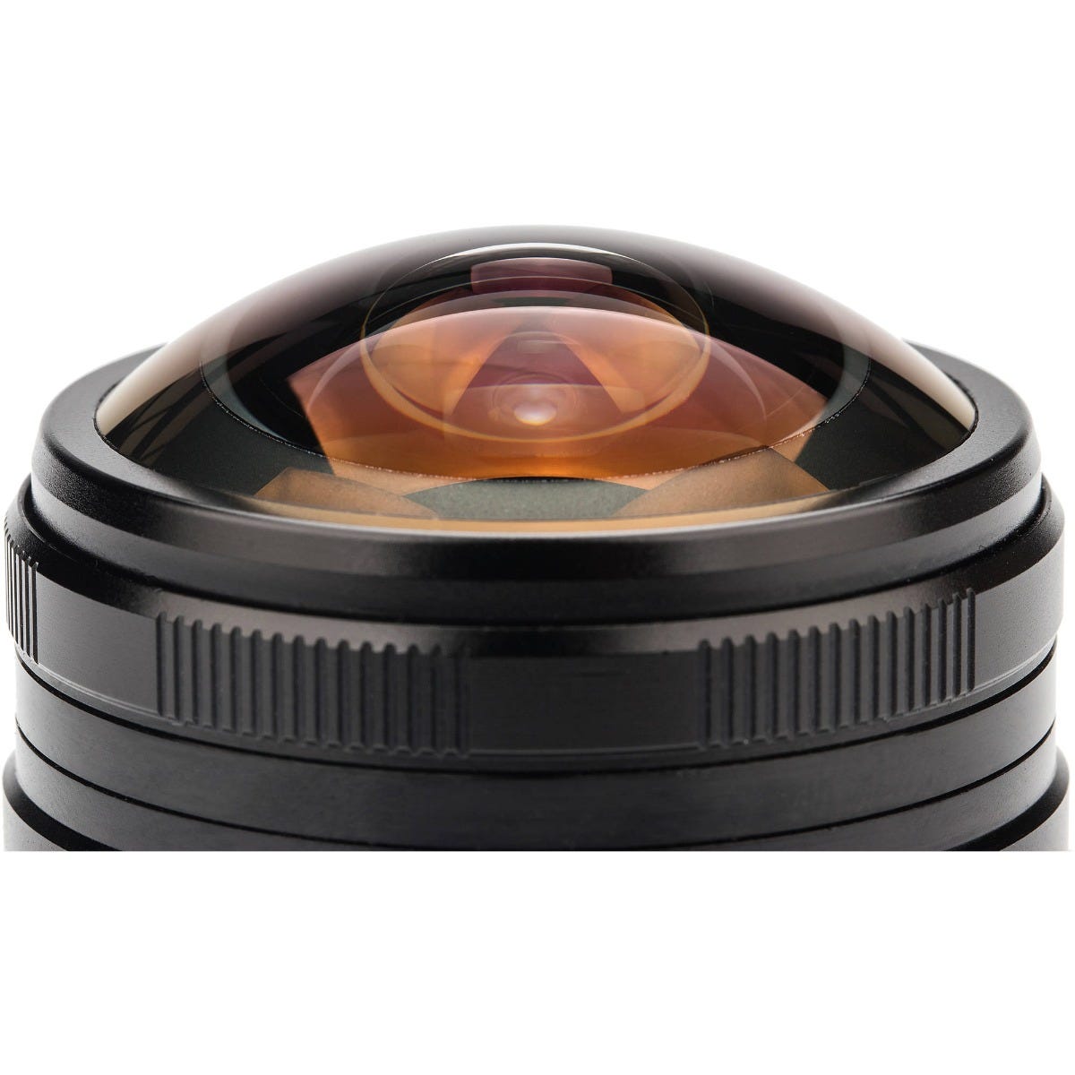 Laowa 4mm f/2.8 Fisheye Lens - Micro Four Thirds