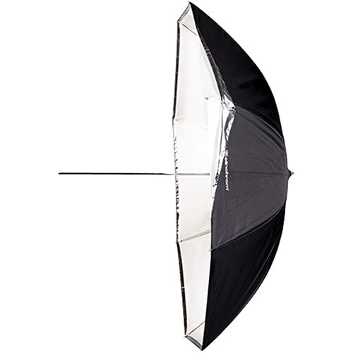 Elinchrom 105cm White/Translucent Shallow Umbrella