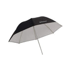 Elinchrom 105cm White/Translucent Shallow Umbrella