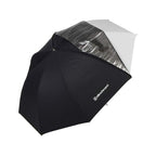 Elinchrom 105cm White/Translucent Shallow Umbrella