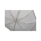 Elinchrom 105cm White/Translucent Shallow Umbrella
