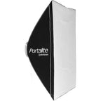 Elinchrom D-Lite RX4 Set with Xlite 30x140cm Strip