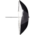 Elinchrom 85cm White/Translucent Shallow Umbrella