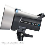 Elinchrom D-Lite RX4 Set With Xlite 90cm Octa