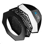 Elinchrom D-Lite RX4 Set With Xlite 90cm Octa