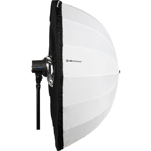 Elinchrom 125cm Black Diffuser for Deep Umbrella