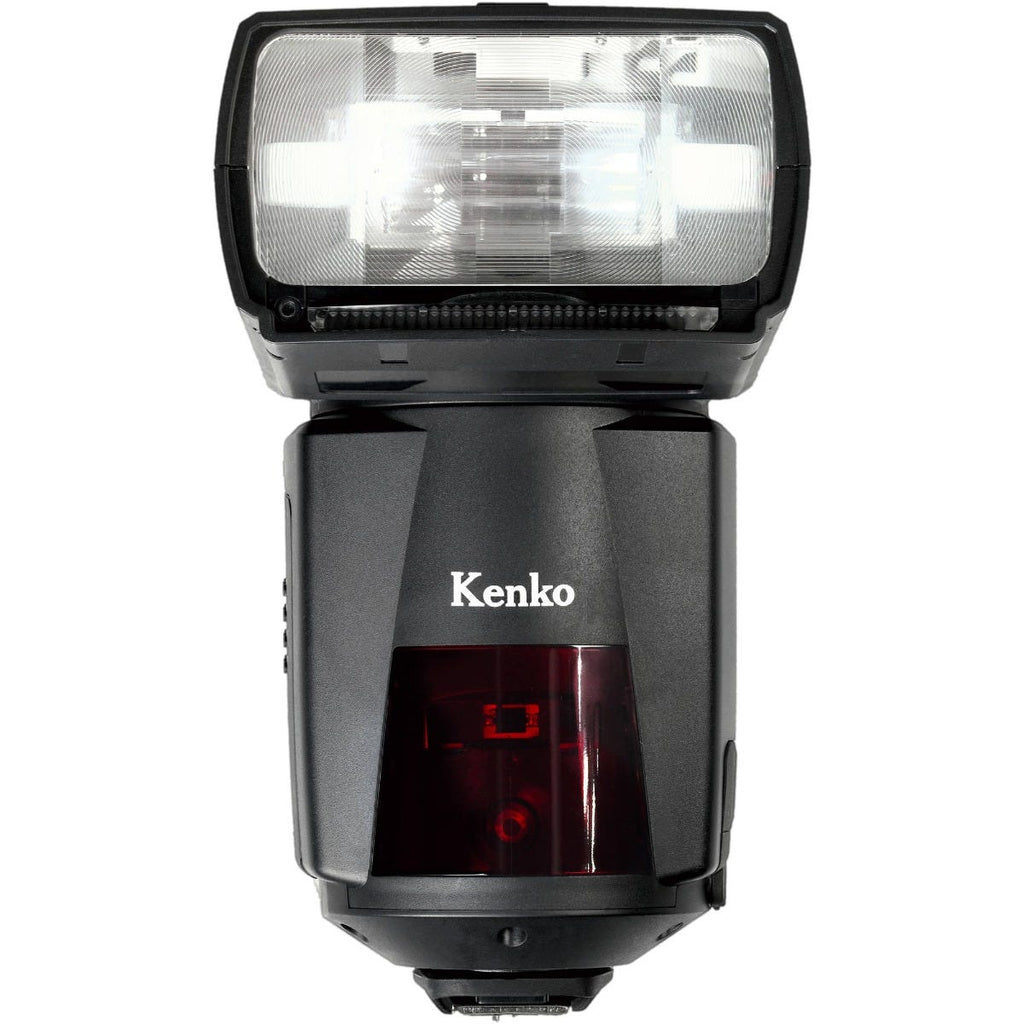 Kenko AI Flash AB600-R for Canon
