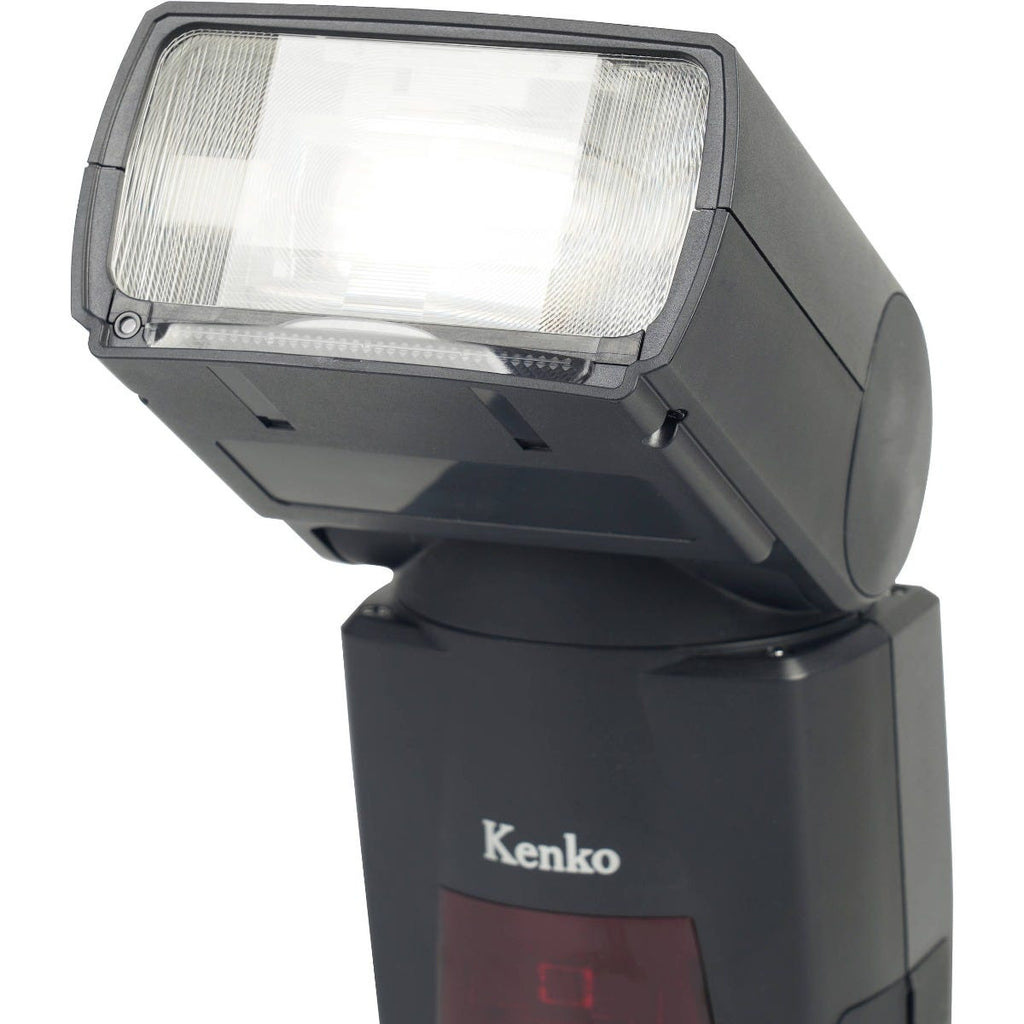 Kenko AI Flash AB600-R for Canon