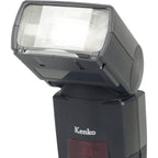 Kenko AI Flash AB600-R for Canon