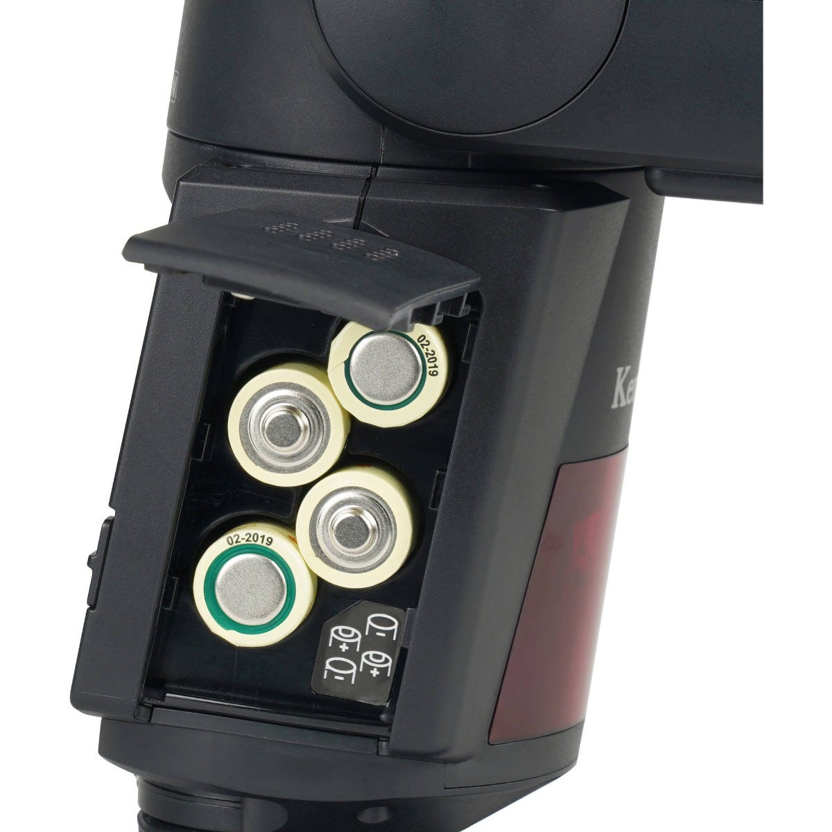 Kenko AI Flash AB600-R for Canon