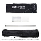 Elinchrom Rotalux Rectabox 90x110cm