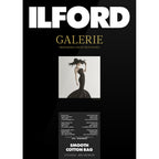 Ilford Galerie Prestige Smooth Cotton Rag 310gsm 64 162.6cm x 15m Roll