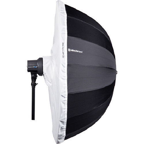 Elinchrom 105cm Translucent Diffuser for Deep Umbrella