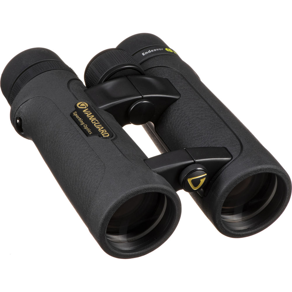 Vanguard Endeavor ED II 8x42 Binoculars 