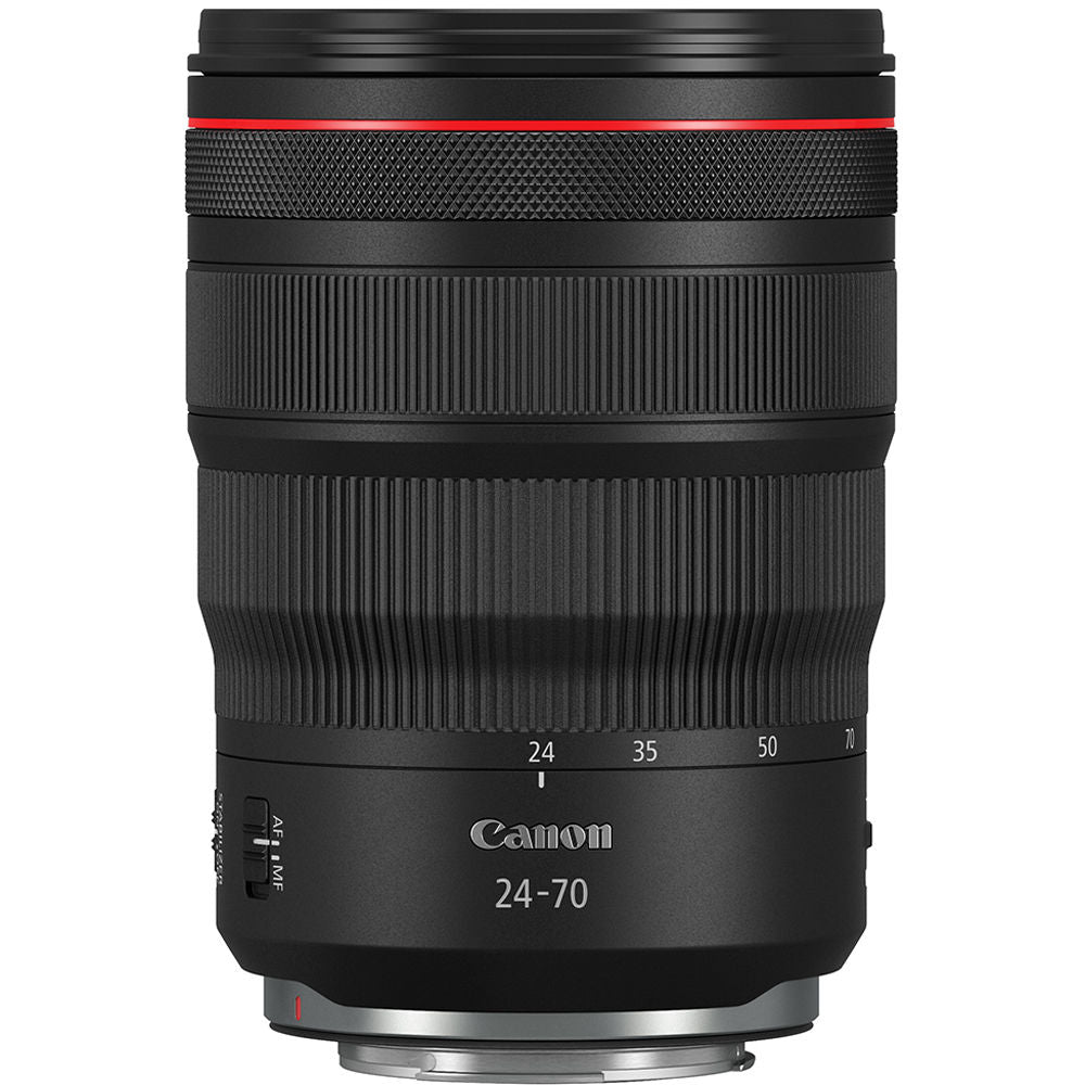Canon RF 24-70mm f/2.8L USM Lens