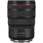 Canon RF 24-70mm f/2.8L USM Lens