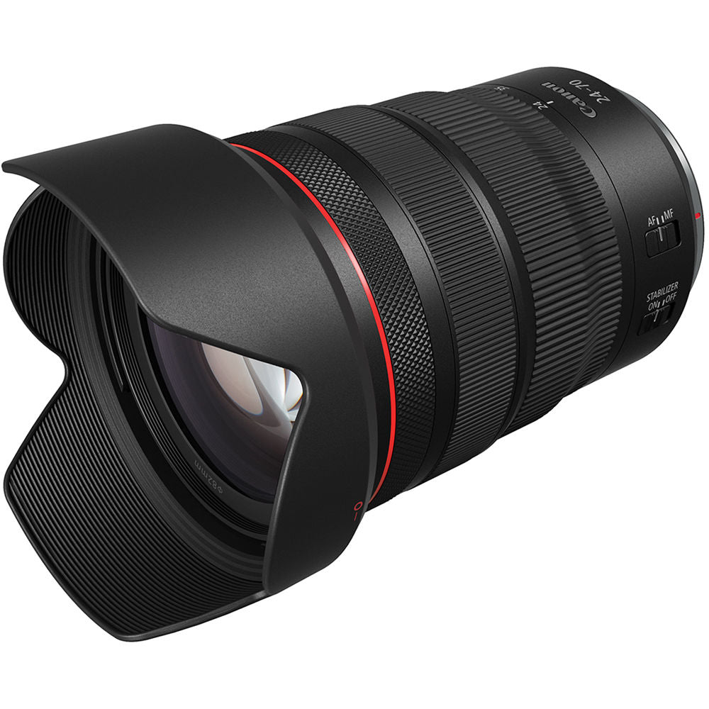 Canon RF 24-70mm f/2.8L USM Lens