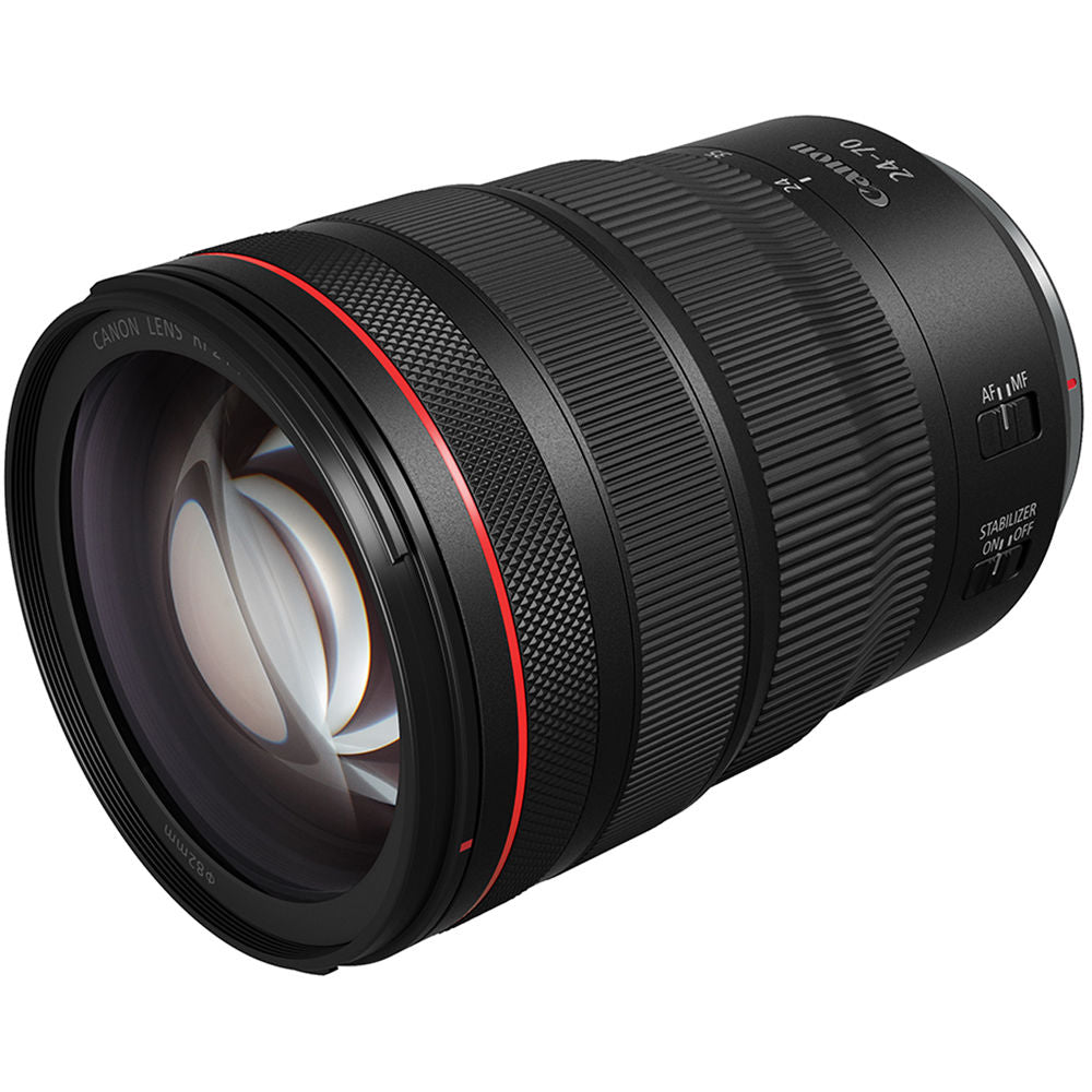 Canon RF 24-70mm f/2.8L USM Lens