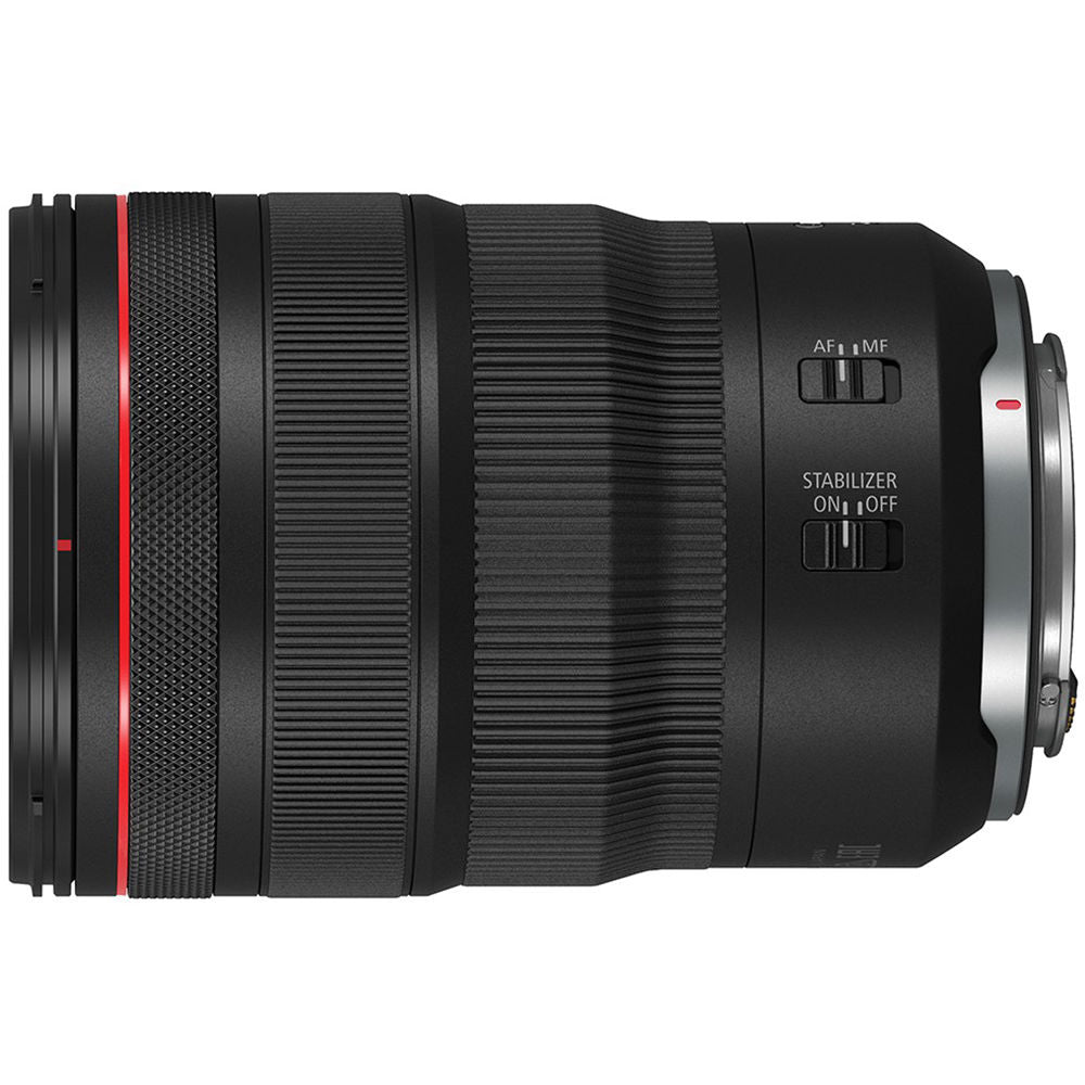 Canon RF 24-70mm f/2.8L USM Lens
