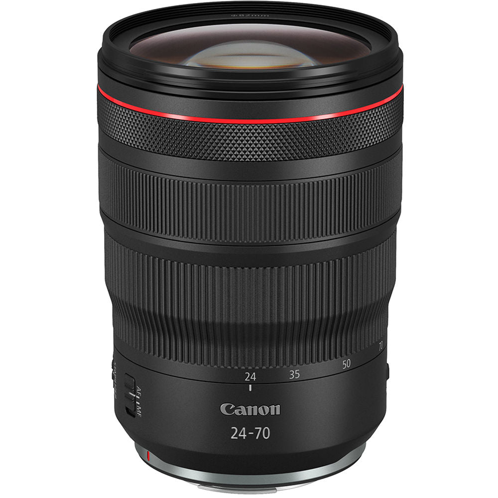Canon RF 24-70mm f/2.8L USM Lens