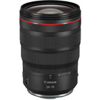 Canon RF 24-70mm f/2.8L USM Lens