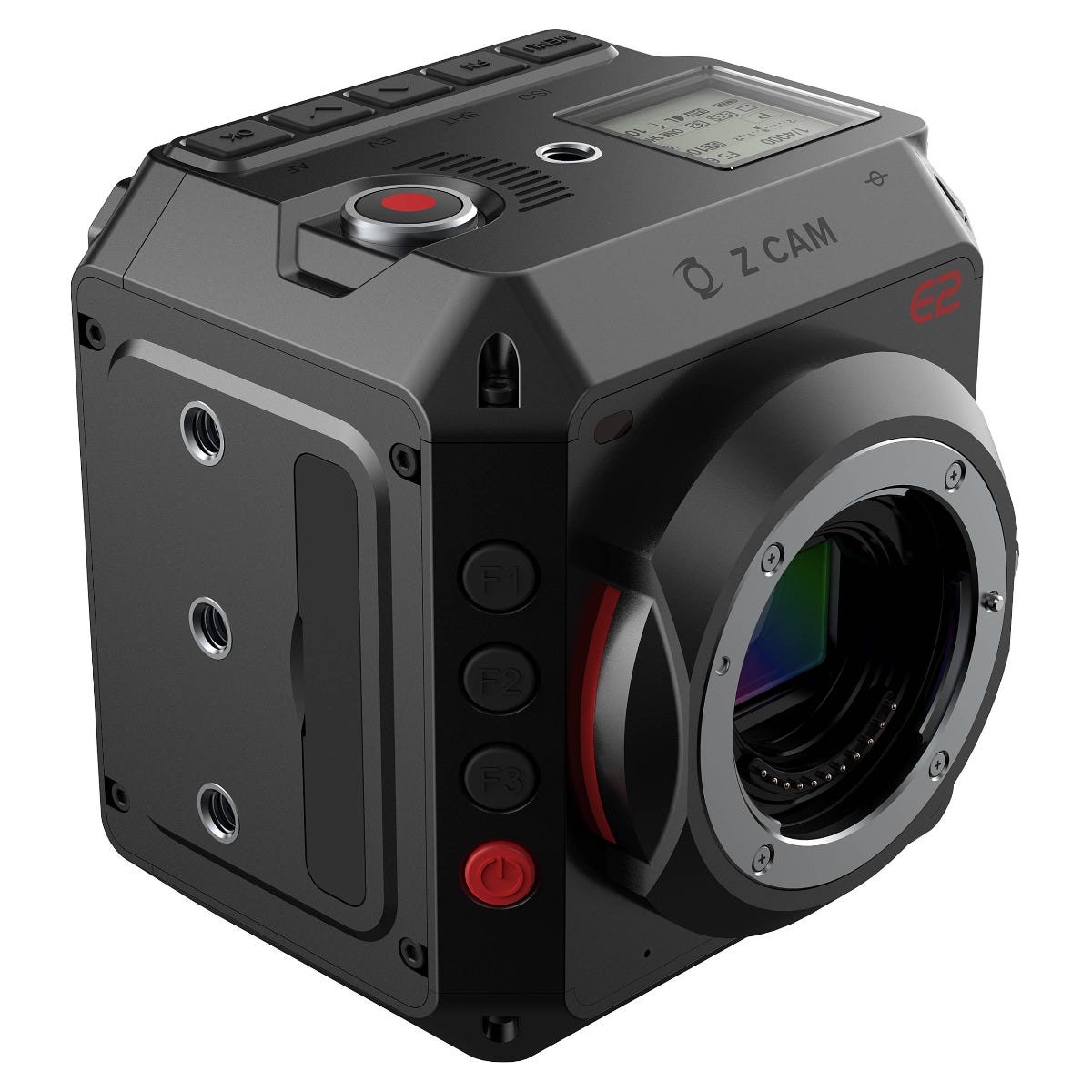 Z-CAM E2 4K 120fps 10 Bit M/43 Camera