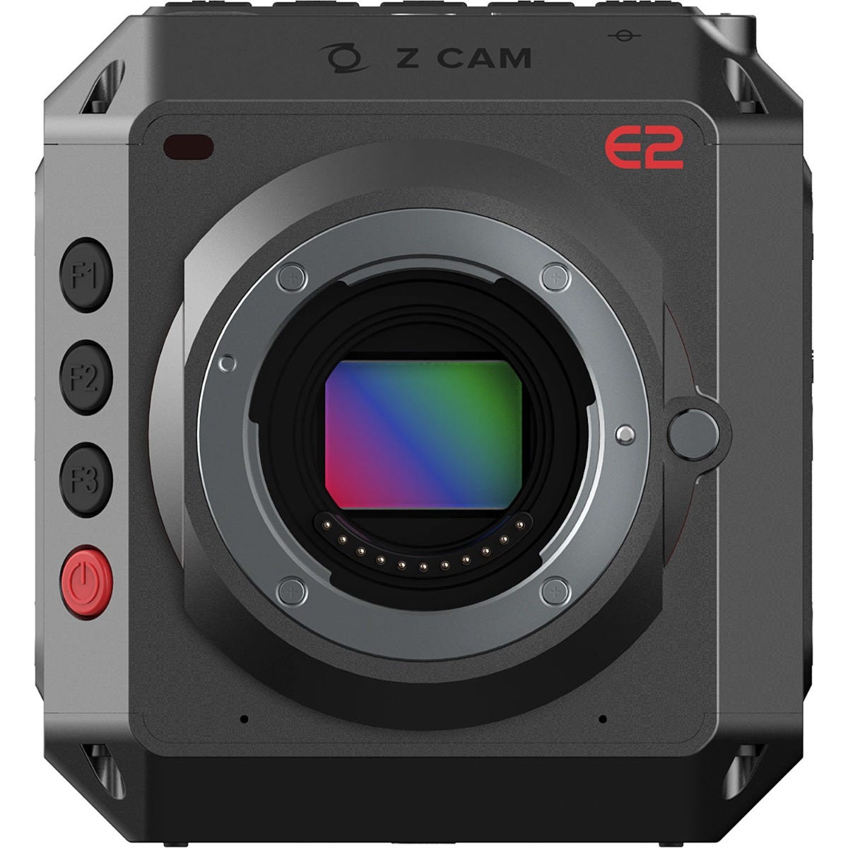 Z-CAM E2 4K 120fps 10 Bit M/43 Camera
