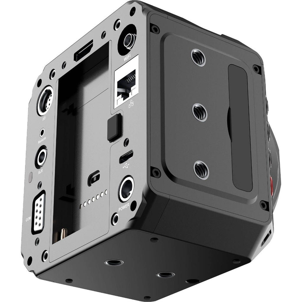 Z-CAM E2 4K 120fps 10 Bit M/43 Camera