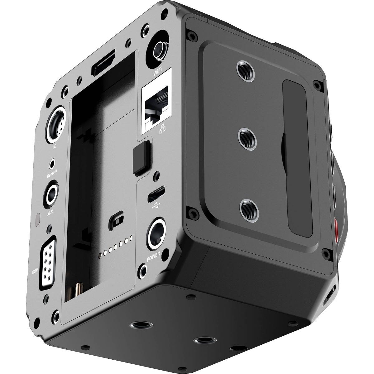Z-CAM E2 4K 120fps 10 Bit M/43 Camera