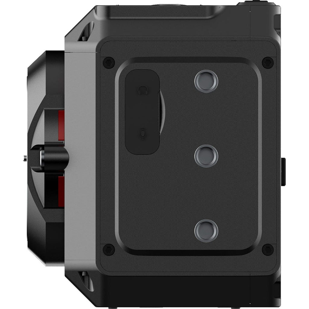Z-CAM E2 4K 120fps 10 Bit M/43 Camera