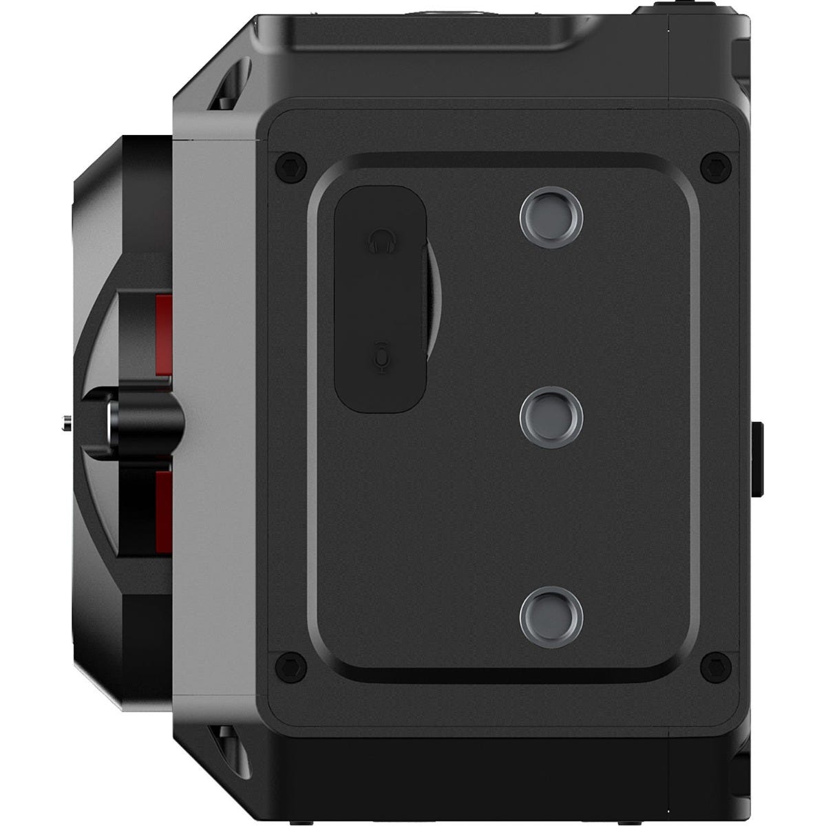 Z-CAM E2 4K 120fps 10 Bit M/43 Camera