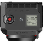 Z-CAM E2 4K 120fps 10 Bit M/43 Camera