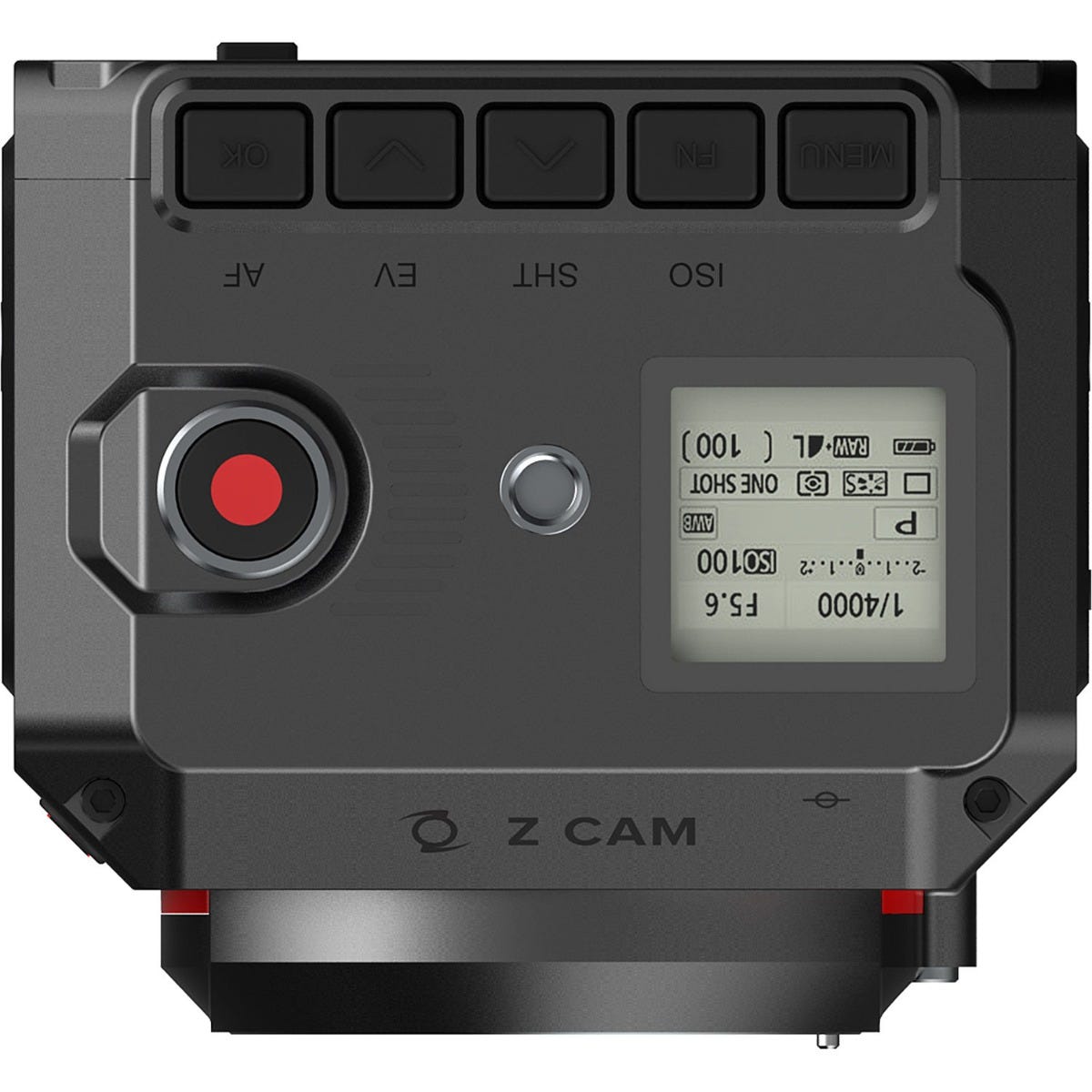 Z-CAM E2 4K 120fps 10 Bit M/43 Camera