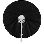 Elinchrom 105cm Black Diffuser for Deep Umbrella
