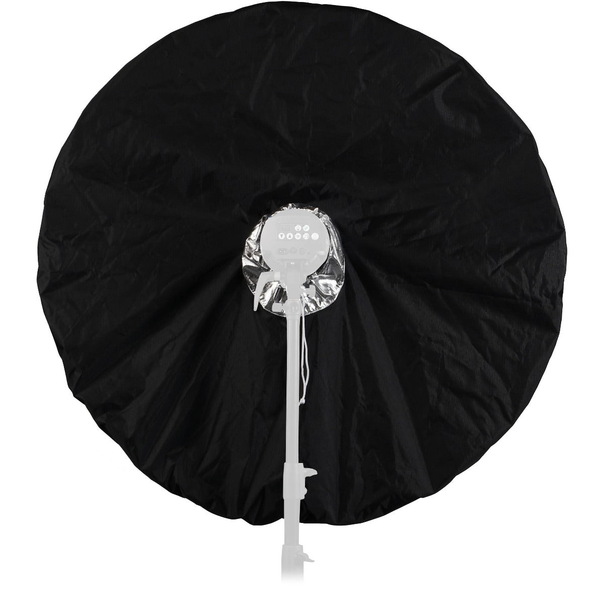 Elinchrom 105cm Black Diffuser for Deep Umbrella