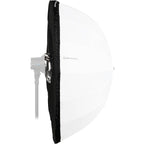 Elinchrom 105cm Black Diffuser for Deep Umbrella
