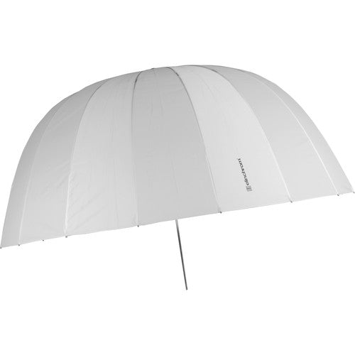 Elinchrom 125cm Translucent Deep Umbrella