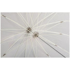 Elinchrom 125cm Translucent Deep Umbrella